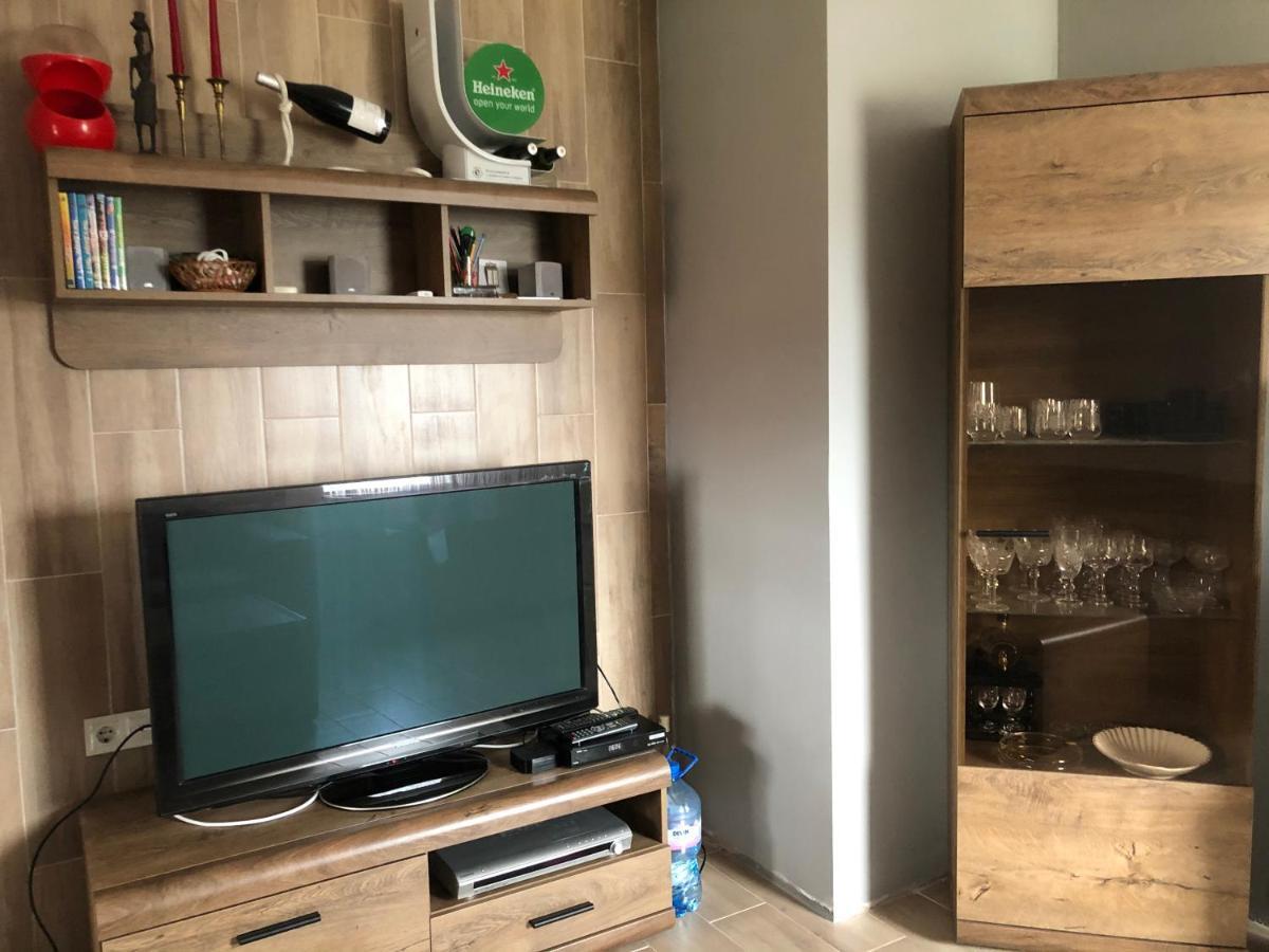 Къща За Гости, Guesthouse Gotinoto Krapec Exteriér fotografie