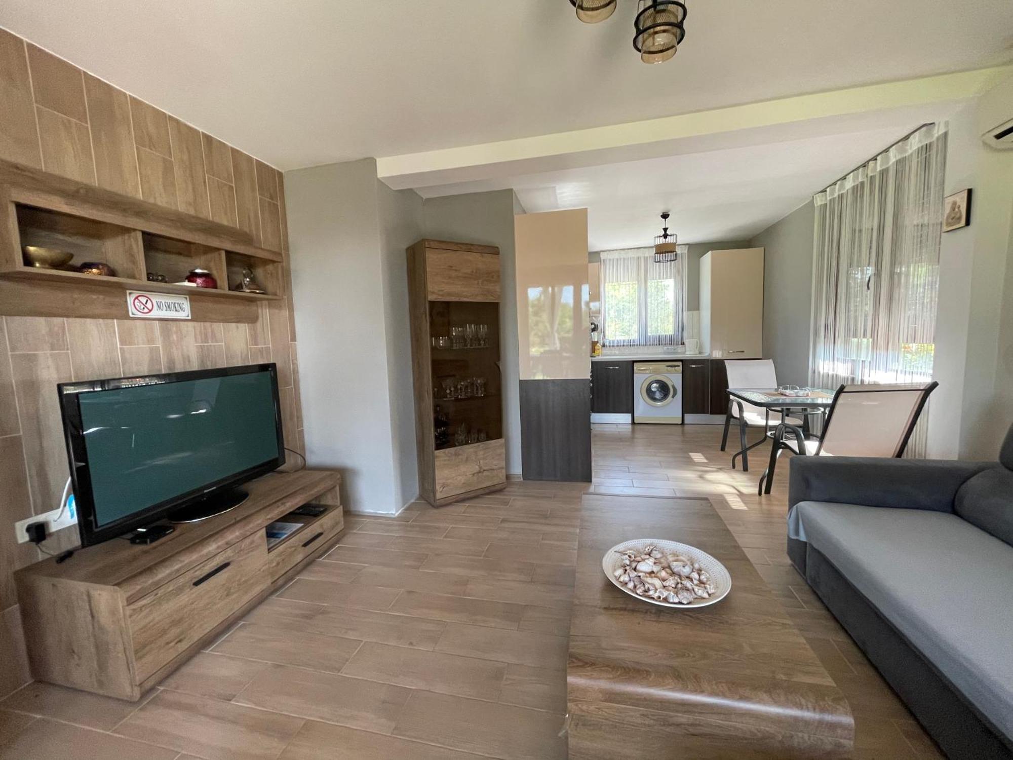 Къща За Гости, Guesthouse Gotinoto Krapec Exteriér fotografie